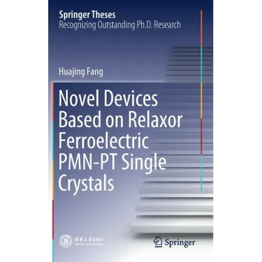 Novel Devices Based on Relaxor Ferroelectric Pmn-PT Single Crystals