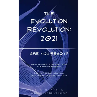 The Evolution Revolution: 2021