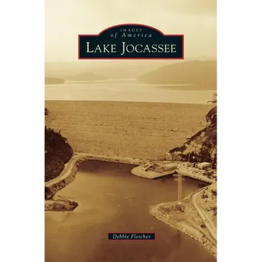 Lake Jocassee