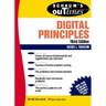 Schaum's Outline of Digital Principles