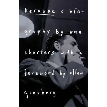 Kerouac: A Biography