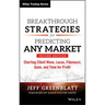 Breakthrough Strategies for Predicting Any Market