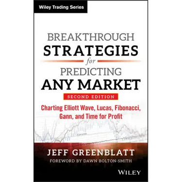 Breakthrough Strategies for Predicting Any Market