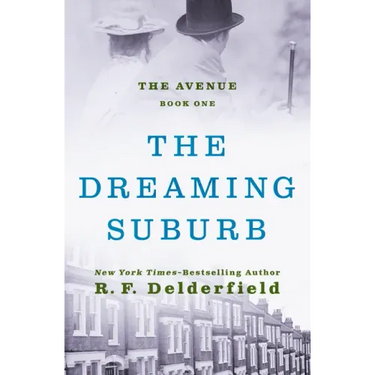 The Dreaming Suburb