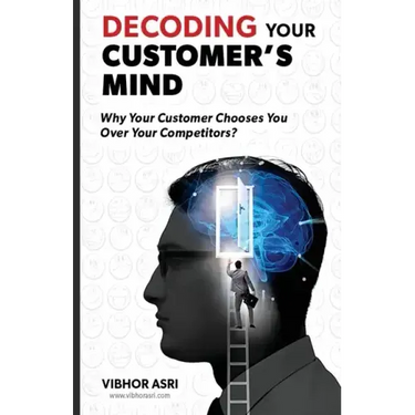 Decoding Your Customer's Mind