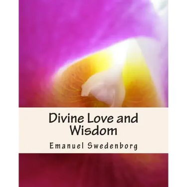 Divine Love and Wisdom