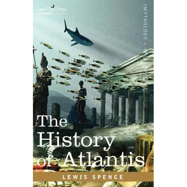 The History of Atlantis