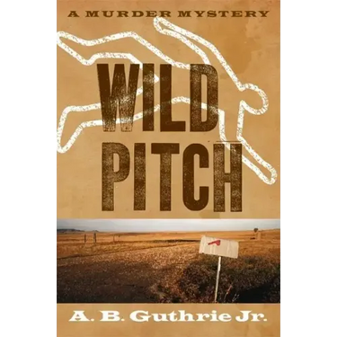 Wild Pitch
