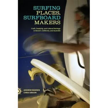 Surfing Places, Surfboard Makers