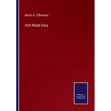 Irish Made Easy
