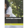 The Five Stages in Relationships