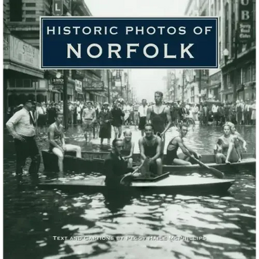 Historic Photos of Norfolk
