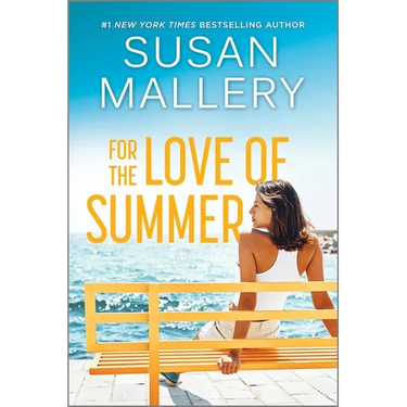 For the Love of Summer: A Summer Beach Read