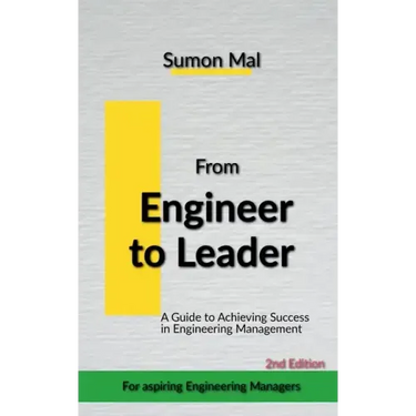 From Engineer to Leader