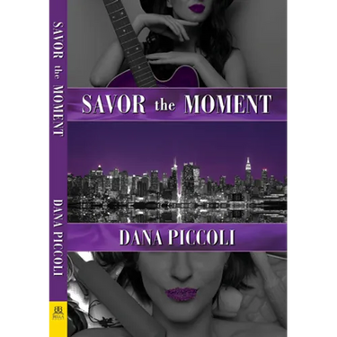 Savor the Moment