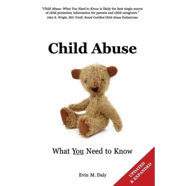 Child Abuse: What You Need to Know