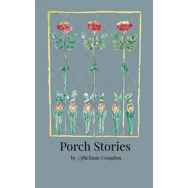 Porch Stories