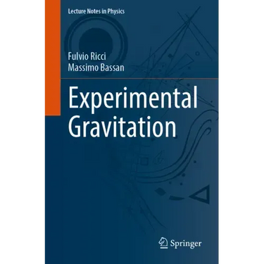 Experimental Gravitation