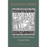 States of Credit: Size, Power, and the Development of European Polities
