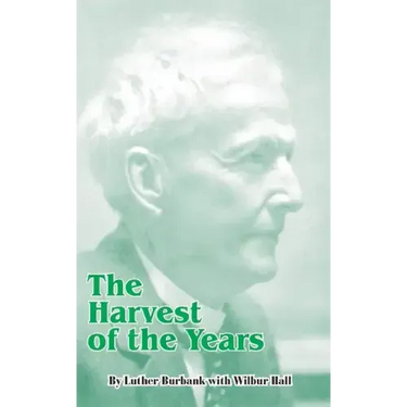 The Harvest of the Years