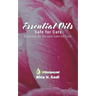 Essential Oils Safe for Cats: Essential Oil Recipes Safe for Cats
