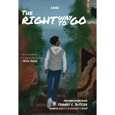 The Right Way to Go