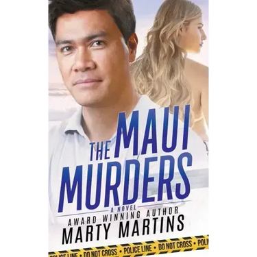 The Maui Murders: Death and Romance on the Valley Isle