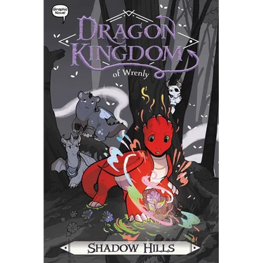 Shadow Hills