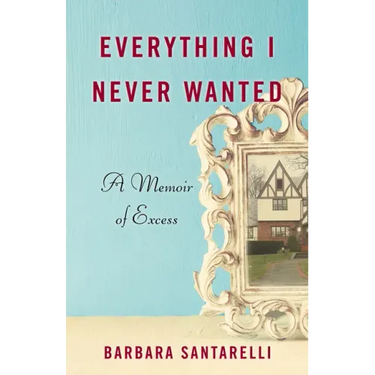 Everything I Never Wanted: A Memoir of Excess