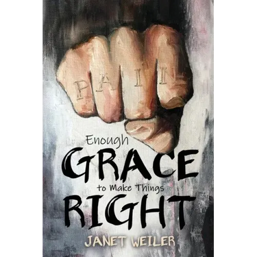 Enough Grace To Make Things Right
