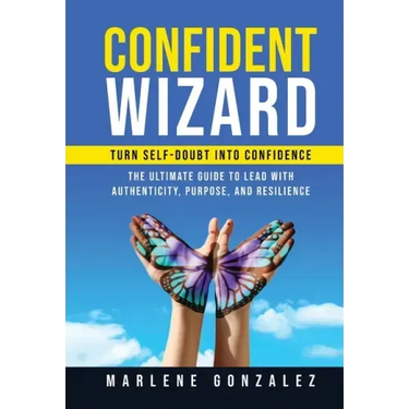 Confident Wizard
