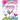 Unicorns Activity Book