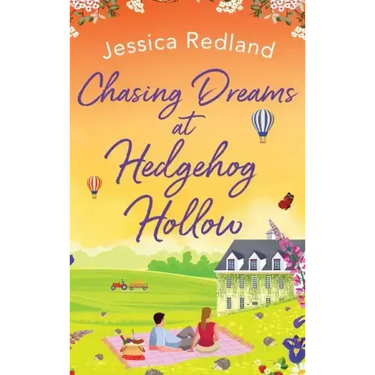 Chasing Dreams at Hedgehog Hollow