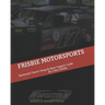 Frisbie Motorsports: Sportmod Chassis Setup & Race Support Guide