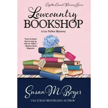 Lowcountry Bookshop