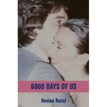 6000 Days of Us