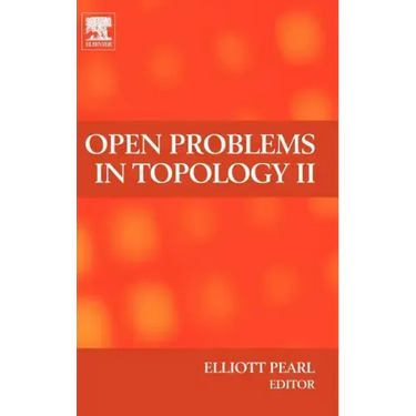 Open Problems in Topology II