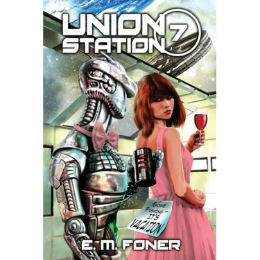 Vacation on Union Station