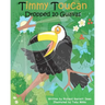 Timmy Toucan Dropped 10 Guavas