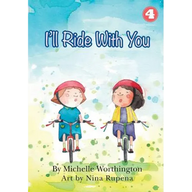 I'll Ride With You