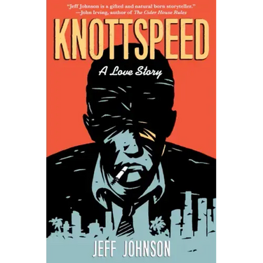 Knottspeed: A Love Story