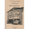 The Firehouse Fraternity: An Oral History of the Newark Fire Department Volume V Riots to Renaissance