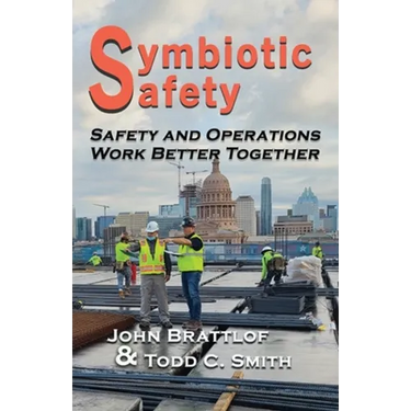 Symbiotic Safety: Safety and Operations Work Better Together
