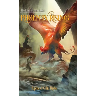 Phoenix Rising