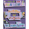 101 Fun Games, Activities, and Projects for English Classes, vol. 5: Showing It Off