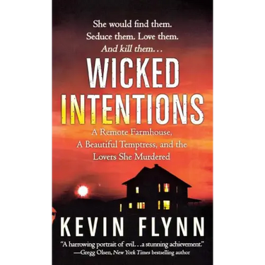 Wicked Intentions