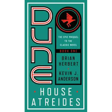 Dune: House Atreides