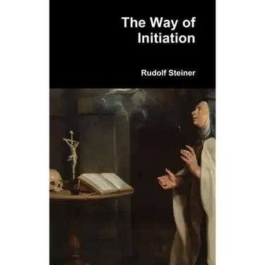The Way of Initiation