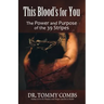 This Blood's For You