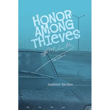Honor Among Thieves: The Cinema of Jean-Pierre Melville